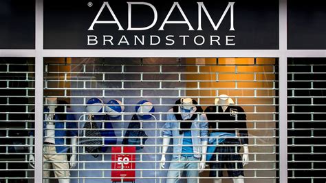 adam brandstores mcgregor.